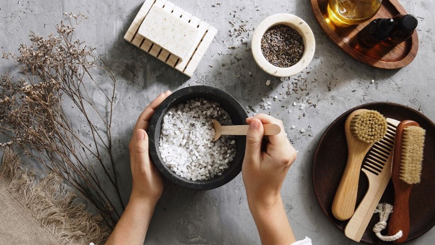 How to Create a Sustainable Skincare Routine