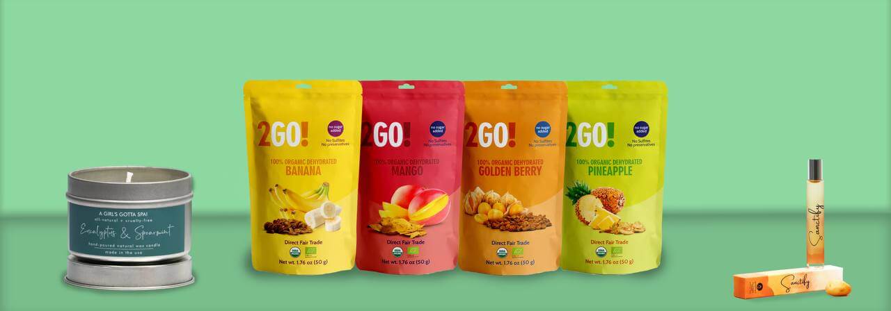 Eco‑Friendly Essentials Collection – Sustainable Lifestyle Products | ecobeaut.com