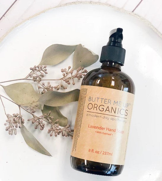 5 Must-Have Organic Beauty Products for Beginners