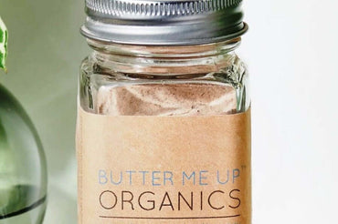 How organic shampoos benefit both hair and the environment