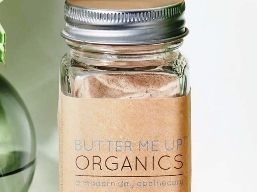 How organic shampoos benefit both hair and the environment