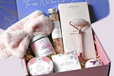 Top Natural Ingredients for Glowing Skin