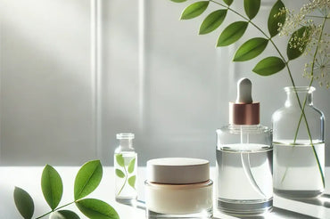 Eco Cosmetics: A Natural Choice Embraced by History and Hollywood