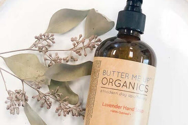 5 Must-Have Organic Beauty Products for Beginners
