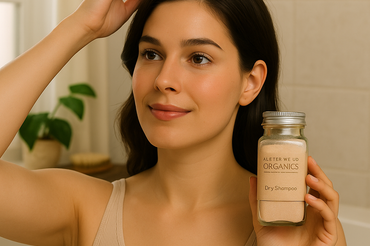 The Clean Choice: Why You Should Switch to Butane-Free Dry Shampoo