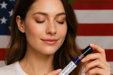 The Ancient Secret of Nail Health: Why Organic Cuticle Oil Is Making a Modern Comeback