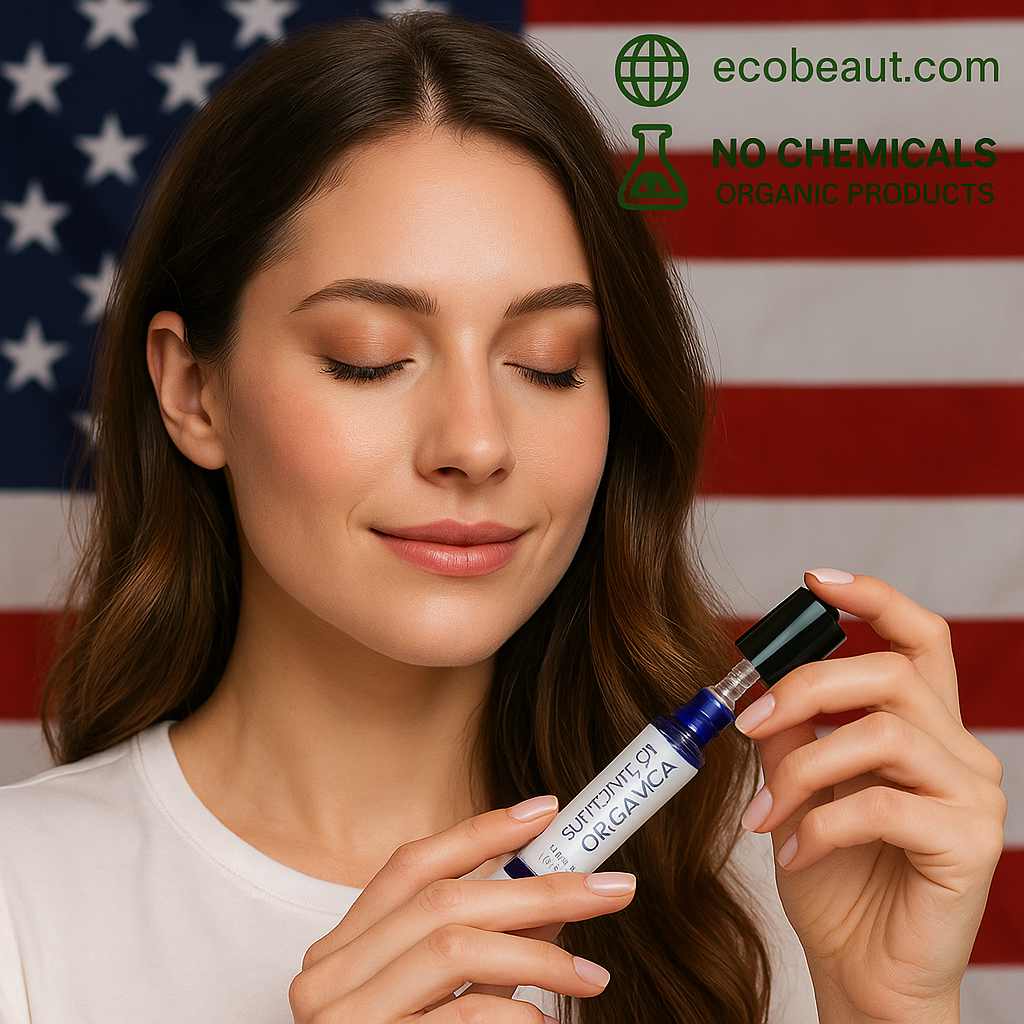 The Ancient Secret of Nail Health: Why Organic Cuticle Oil Is Making a Modern Comeback