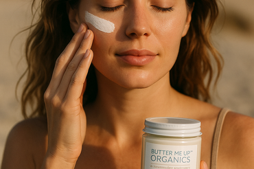 Organic Sunscreens: Safer Sun Protection for Your Skin and the Planet