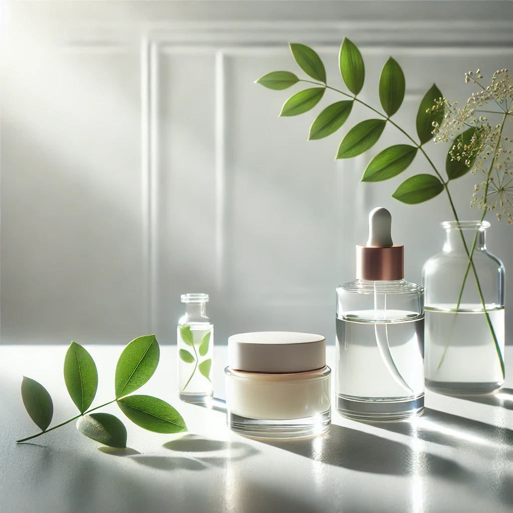 Eco Cosmetics: A Natural Choice Embraced by History and Hollywood
