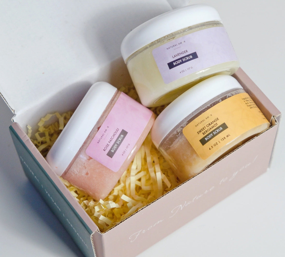 Eco Cosmetics: Sustainable Beauty for Healthy Skin and the Planet