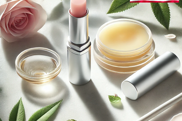 Lipstick Balm: The Perfect Blend of Beauty and Care