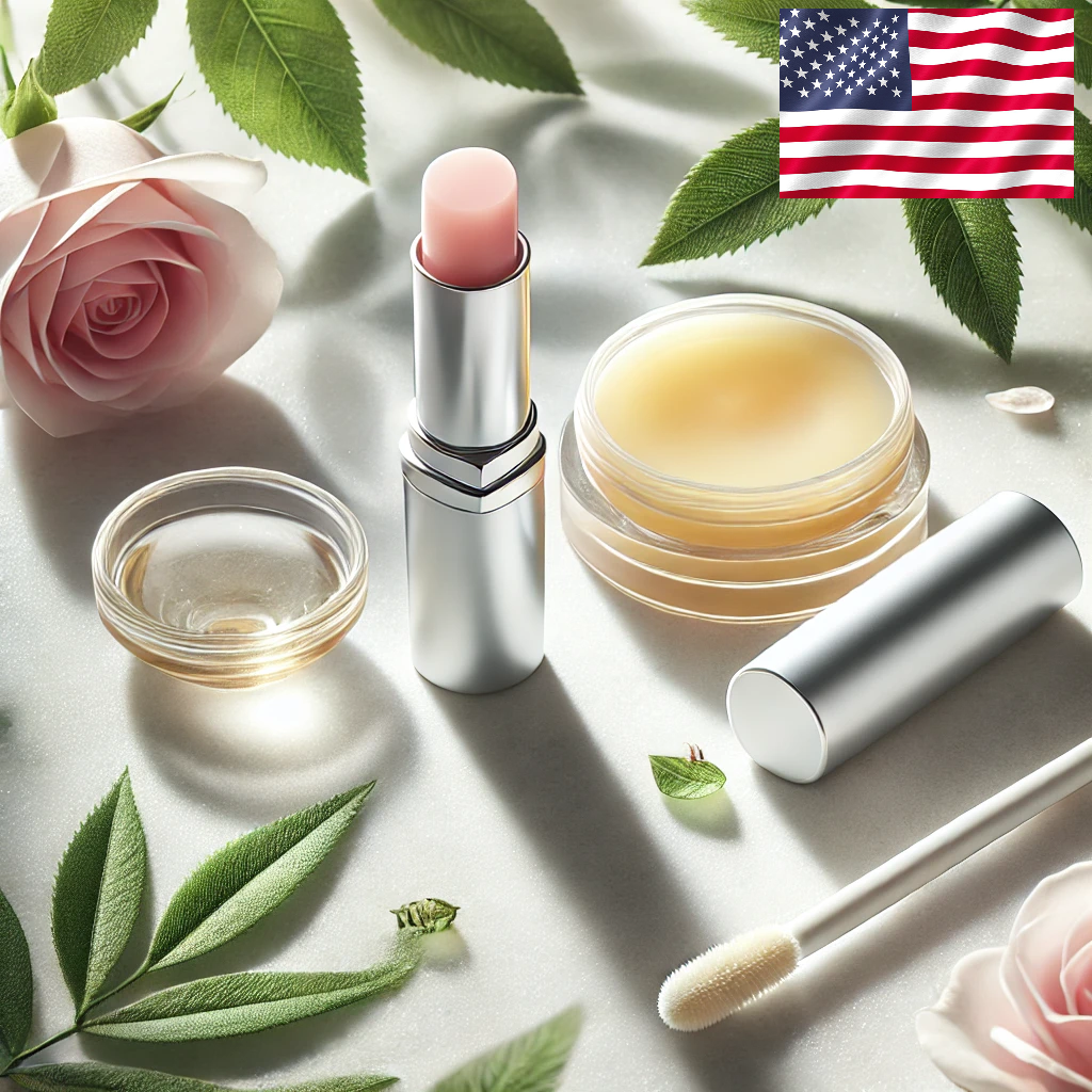 Lipstick Balm: The Perfect Blend of Beauty and Care