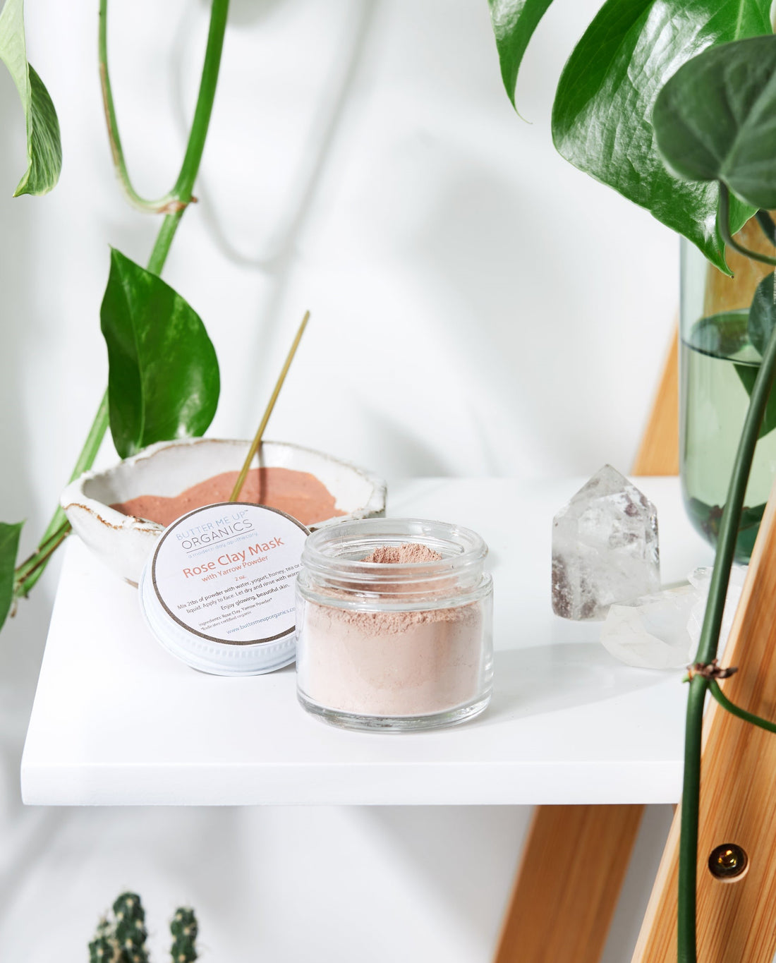Eco-Friendly Beauty Products: The Future of Organic Face Mask Production