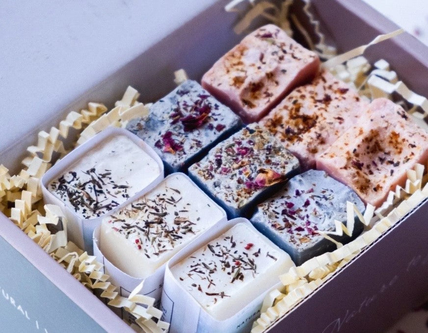 The Role of Organic Personal Care in Reducing Plastic Waste