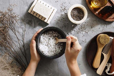 How to Create a Sustainable Skincare Routine