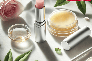 Lipstick Balm: The Perfect Blend of Beauty and Care