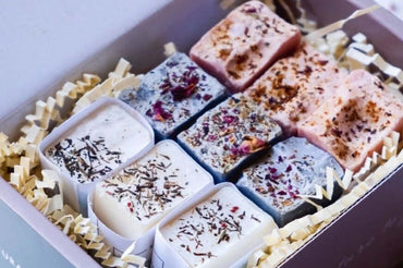 The Role of Organic Personal Care in Reducing Plastic Waste