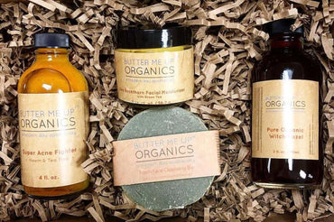 The impact of clean beauty on global water conservation