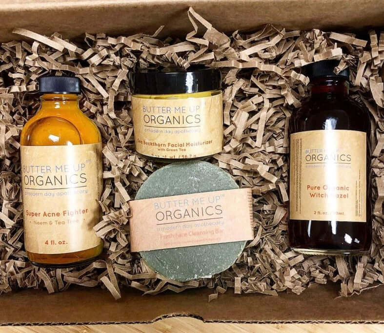 The impact of clean beauty on global water conservation