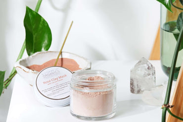 Eco-Friendly Beauty Products: The Future of Organic Face Mask Production
