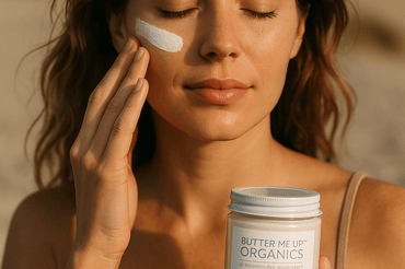 Organic Sunscreens: Safer Sun Protection for Your Skin and the Planet
