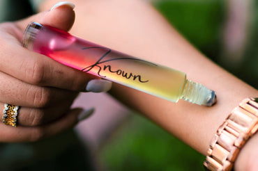 Natural Perfume: The Sustainable Choice for American Wellness