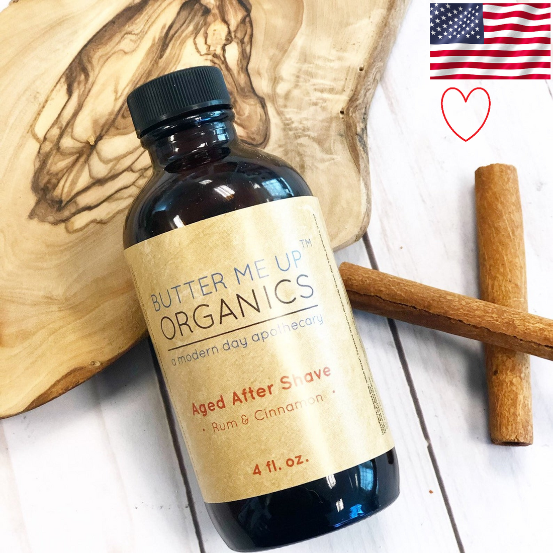 Eco Beauty for Men: The Growing Importance of Organic Skincare in the USA