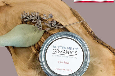 Body Ointments: Essential Skincare Solutions for Families in the USA