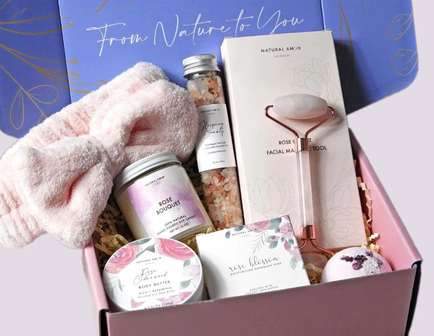 Top Natural Ingredients for Glowing Skin