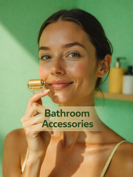 Bathroom Accessories – Eco‑Friendly Essentials
