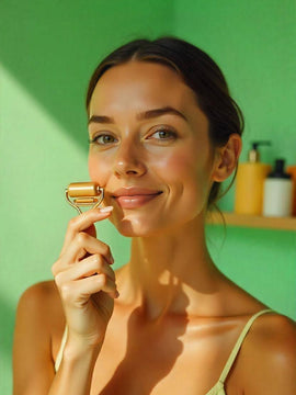 Bathroom Accessories – Eco‑Friendly Essentials