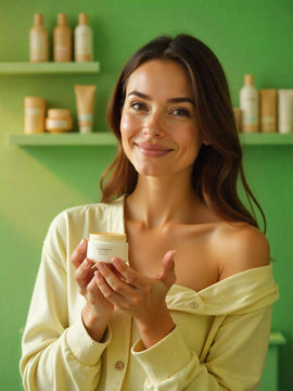 Body Balms – Deep Nourishment & Hydration