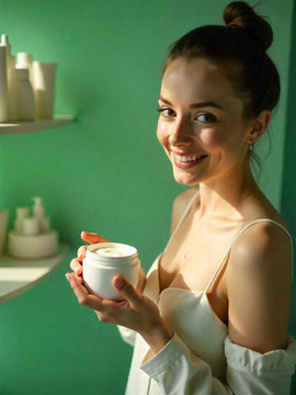 Body Scrub Collection – Natural Exfoliating Skincare