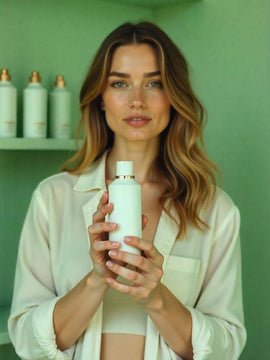 Body Sprays – Refreshing Natural Mists