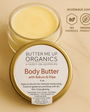 Butter Me Up Organics body butter – organic skincare product – no chemicals – ecobeaut.com
