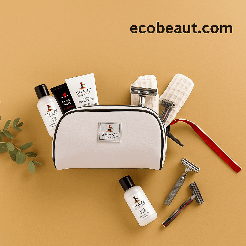 Alum Block - Instant Relief for Razor Burn and Skin Irritation