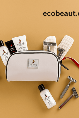 Alum Block - Instant Relief for Razor Burn and Skin Irritation