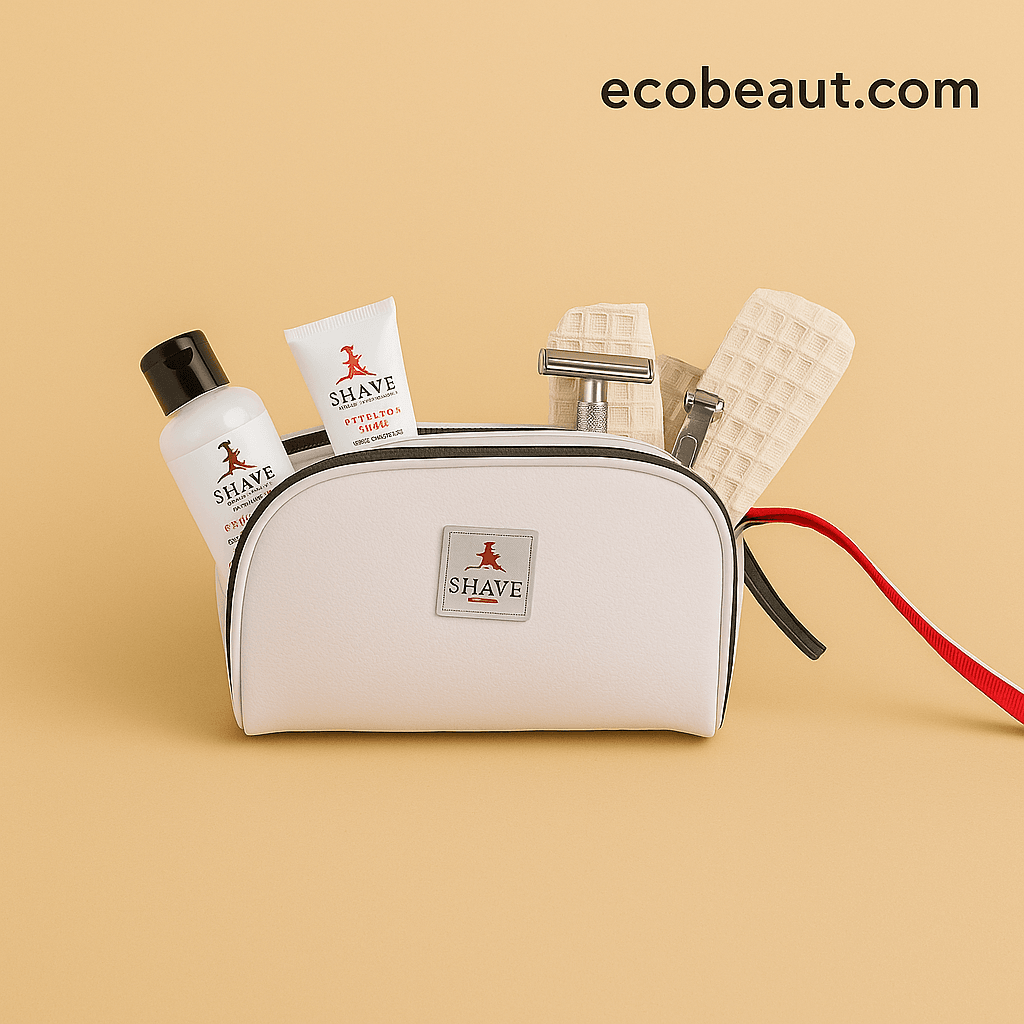 Alum Block - Instant Relief for Razor Burn and Skin Irritation