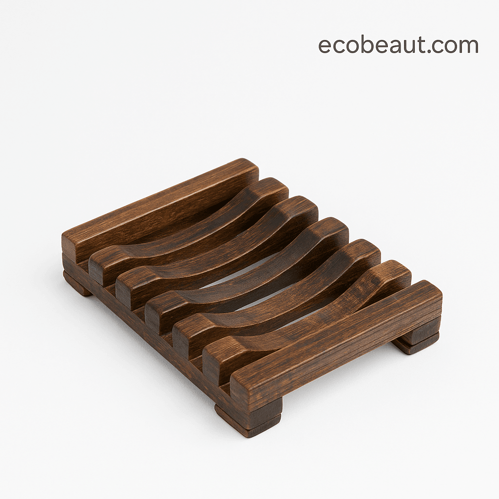 Flower Garden Soap – Organic, Vegan, Handcrafted for Luxurious Skincare