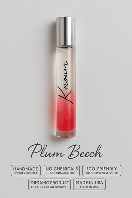 Known Rollerball Perfume – Embrace Your Essence in a stylish travel-friendly bottle with a warm, earthy scent.