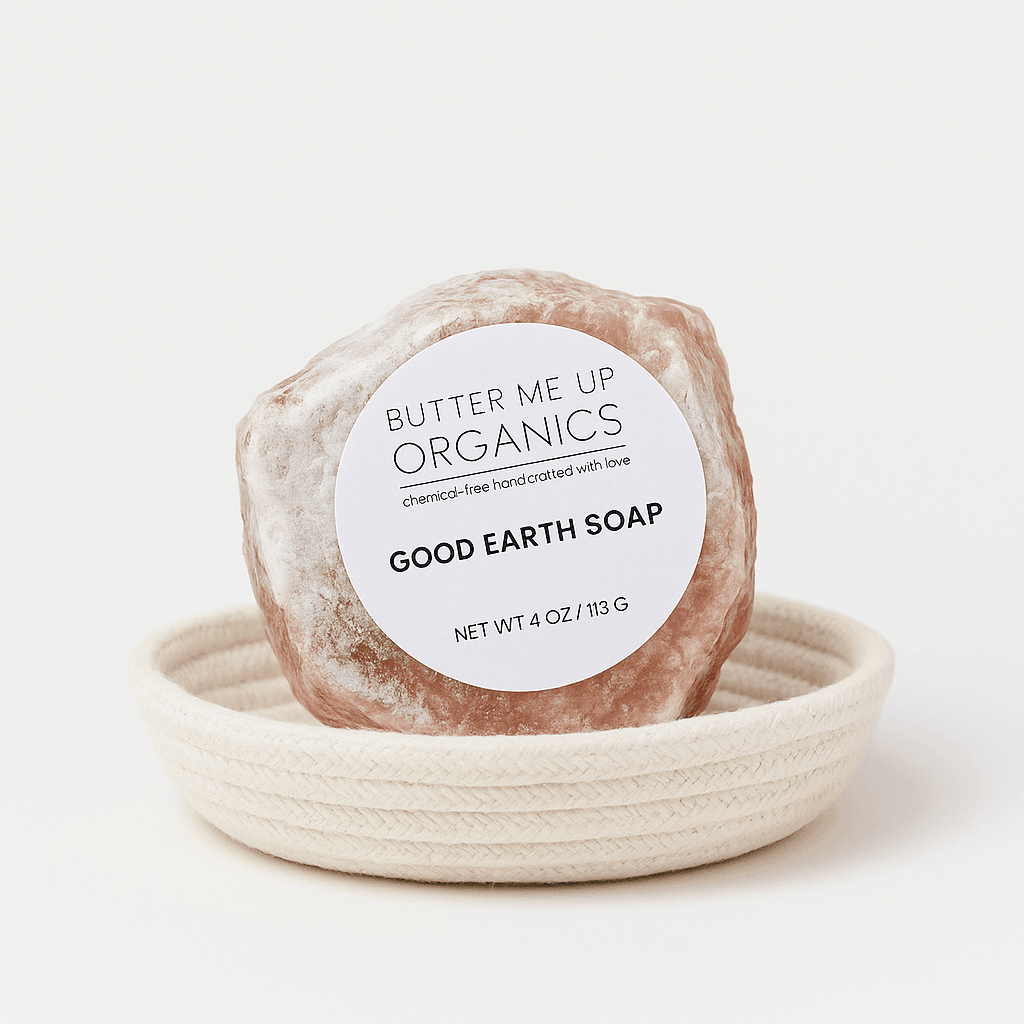 Close-up of Organic Sitz Tea herbal mixture featuring chamomile, rose petals, and lavender – no chemicals, organic products – ecobeaut.com