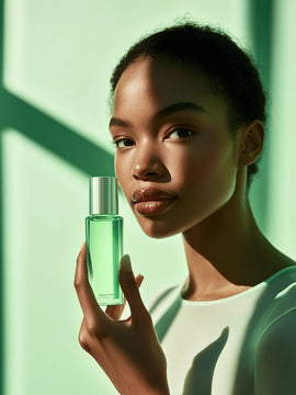 Face Toners – Natural pH-Balancing Skincare