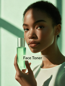Face Toners – Natural pH-Balancing Skincare