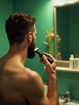 Cosmetics for men – Men’s Grooming Essentials