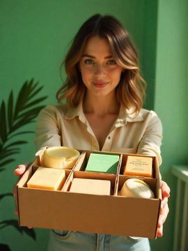 Gift Baskets – Curated Eco-Friendly Gifts