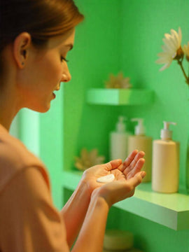 Hand Creams & Lotions – Natural Hand Care