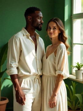 Organic Cotton Clothes – Comfortable, Sustainable Apparel