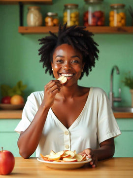 Organic Food – Wholesome & Natural Products | ecobeaut.com