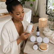Radiance & Renewal 7-Piece Facial Care & Glow Set - image 2
