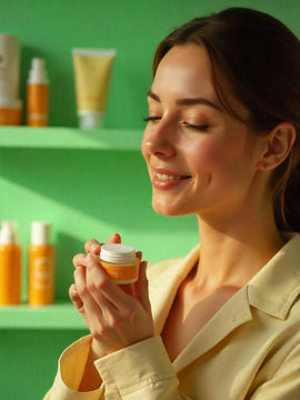 Face Balms – Soothing Natural Skincare